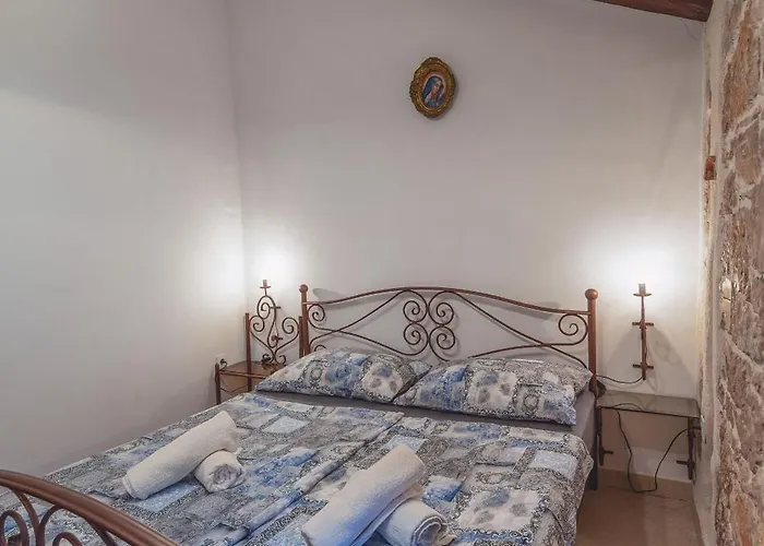 Vugec Appartamento Betina (Sibenik-Knin)