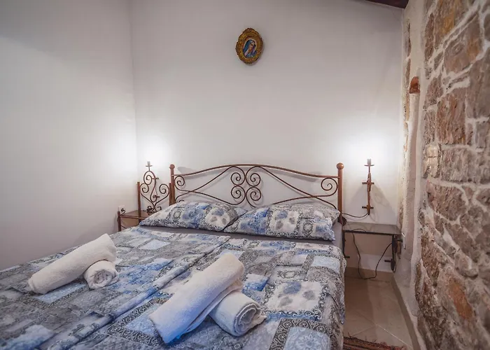 Vugec Betina (Sibenik-Knin)