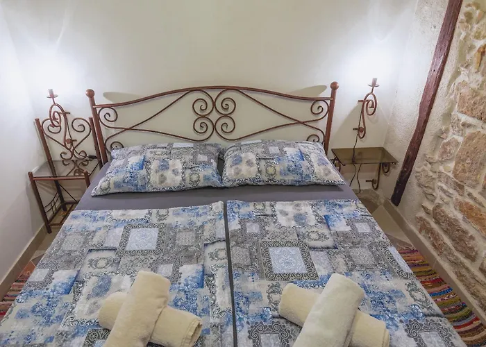 Vugec Appartamento *