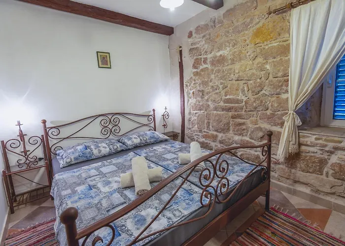 Appartamento Vugec *