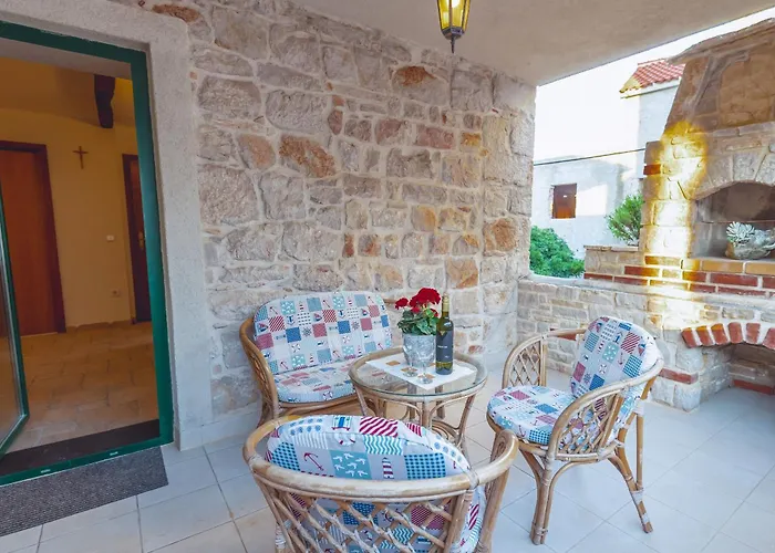 Vugec Appartamento *