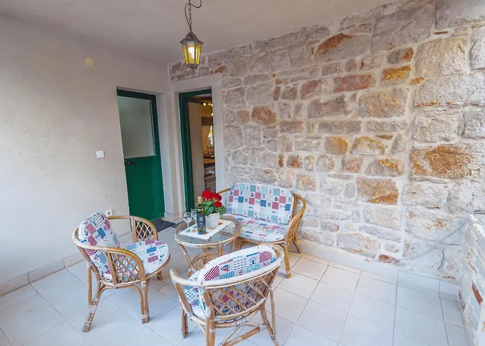 Appartamento Vugec *