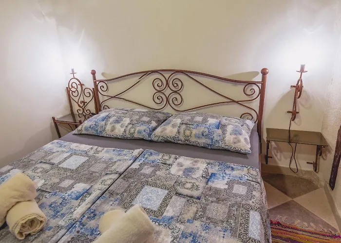 Vugec Apartment Betina (Sibenik-Knin)