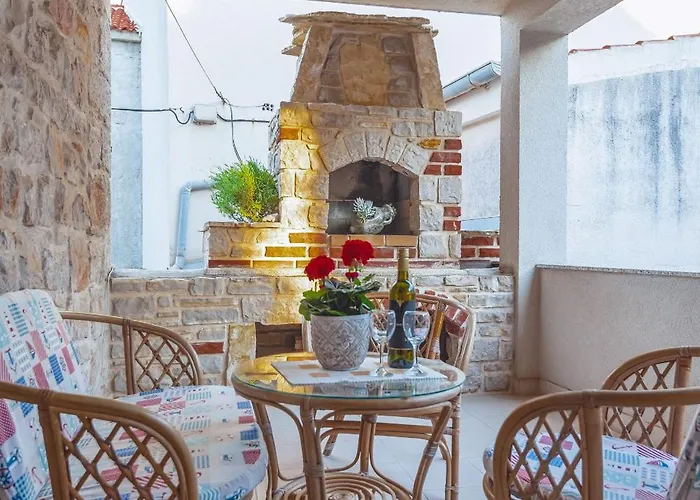 Appartamento Vugec Betina (Sibenik-Knin)