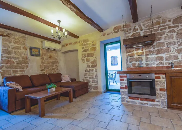 Vugec Betina (Sibenik-Knin)