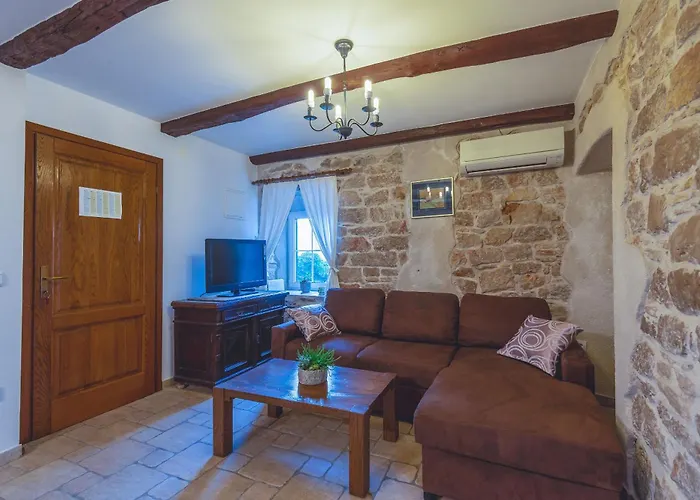 Vugec Betina (Sibenik-Knin)