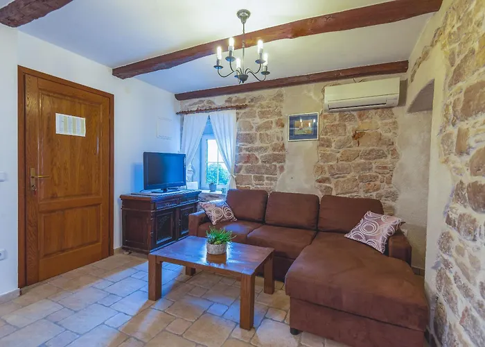 Vugec Appartamento *