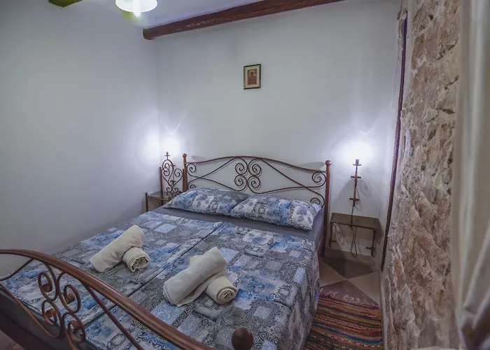 Vugec Appartamento *