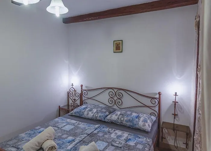 Vugec Appartamento Betina (Sibenik-Knin)