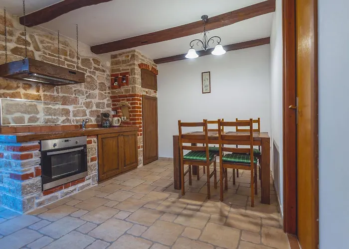 Vugec Betina (Sibenik-Knin)